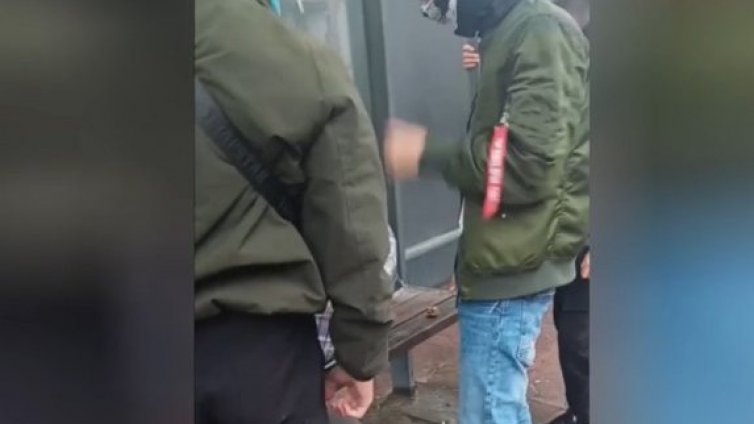Полицията във Варна се самосезира заради клипове с деца, нападащи социално слаби