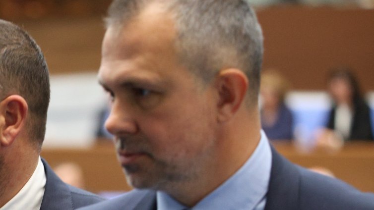 Европейската комисия одобри проект на Христо Петров-Ицо Хазарта