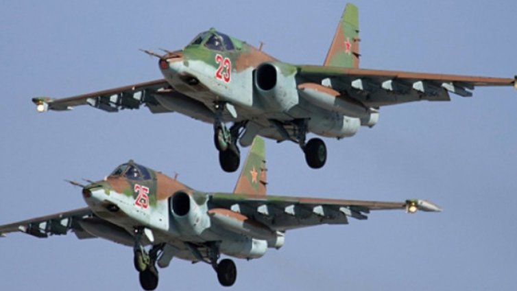 Авиацията и Военновъздушните сили празнуват днес