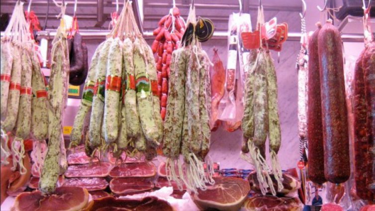 Ядем все по-малко месо, Европа минава на сирене