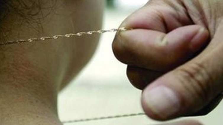 Арестуваха мъж от Каменар, нападал и обирал жени в Морската градина на Варна