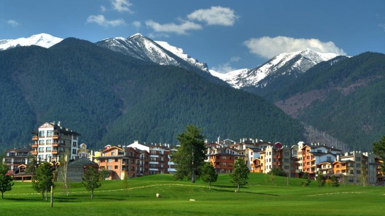 Съдът блокира планираното строителство на втори лифт в Банско