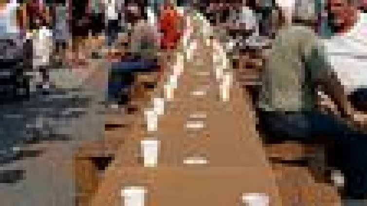 Пловдив черпи за Европейска столица на културата