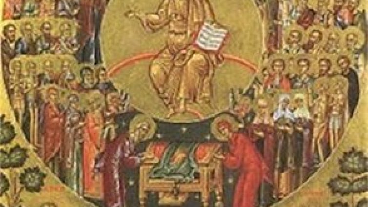 Църквата почита Преп. Вукол, епископ Смирненски