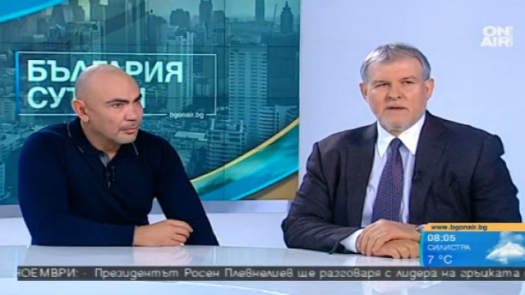 Очаква ли ни засилен мигрантски поток по Нова година?