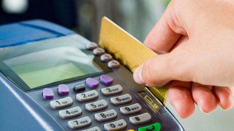 НАП – Варна, въвежда плащане чрез POS терминали