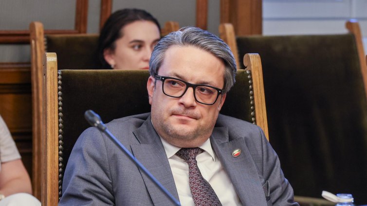 Биков: Само ПП и "Възраждане" искат смяната на Митов 