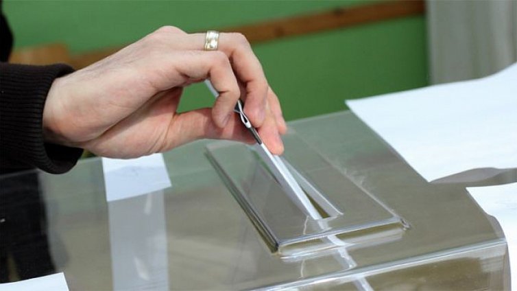 Гласуваме за кмет на Варна