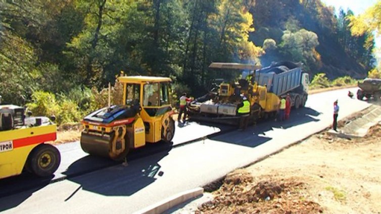 Ремонтират пътищата в Балчик за 1 800 000 лв