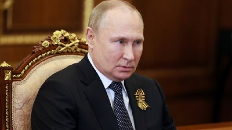 Странни събития налягат Кремъл: Преврат срещу Путин – слух или истина?