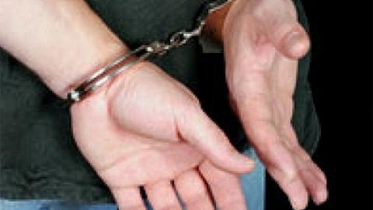 Преследване и зрелищен арест във Варна