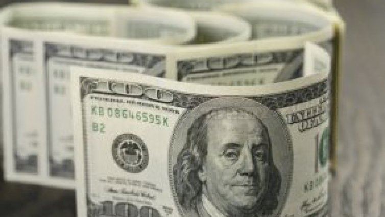 Банкнотите от 100 долара са най-популярните в света