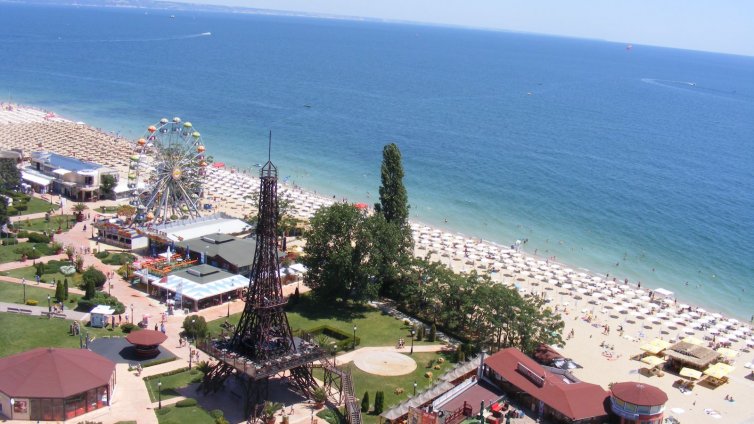 И все пак: Руски туристи идват на море у нас