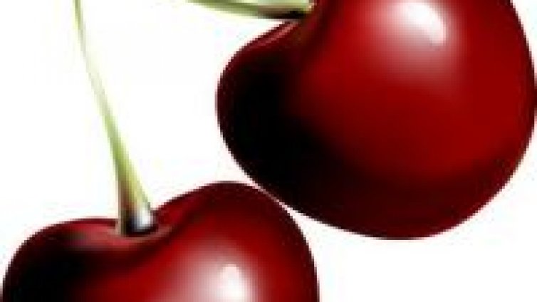 Полезни ли са черешите за бебетата