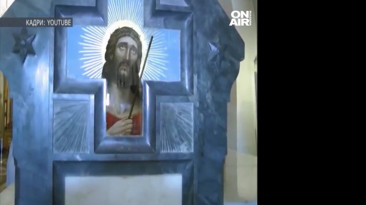 Руски филм заличи България. Македония – "родина на кирилицата"!?
