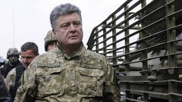 80% от украинските войски се изтеглиха от Дебалцево