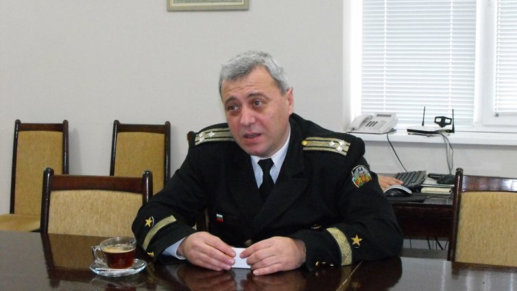 Уникален мозъчен тръст помага за управление на крайбрежието