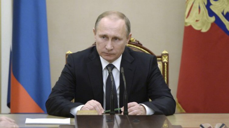 Путин е най-популярният в страната си лидер в света