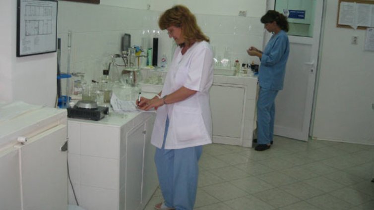 Заради обилните валежи водата е с повишена мътност, не я пийте         