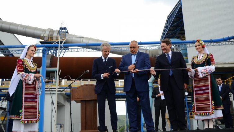Премиерът: Над 10 000 работни места разкрихме за няколко дни
