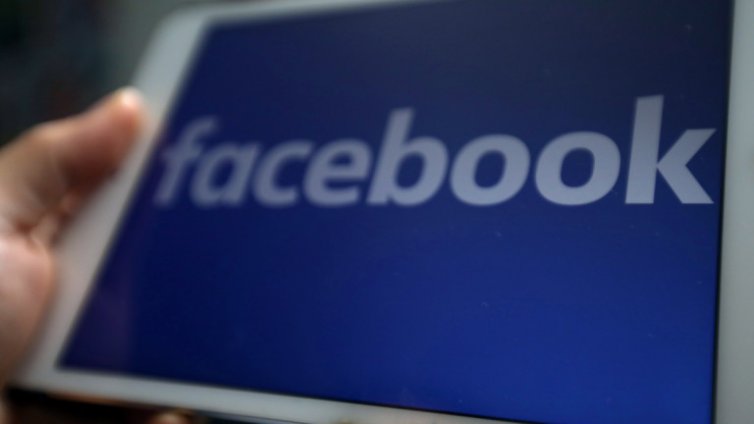 Приходите на Facebook надскочиха очакванията на Уолстрийт