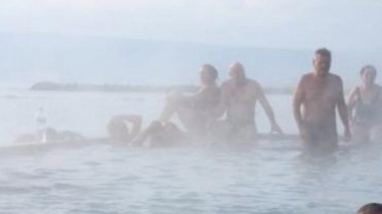 Разкриха извършител на кражба от "Топлата вода"