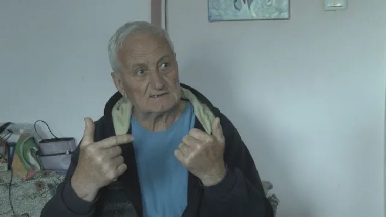Оцелелият при инцидента в Китен рибар: Чудо изпрати спасители към нас