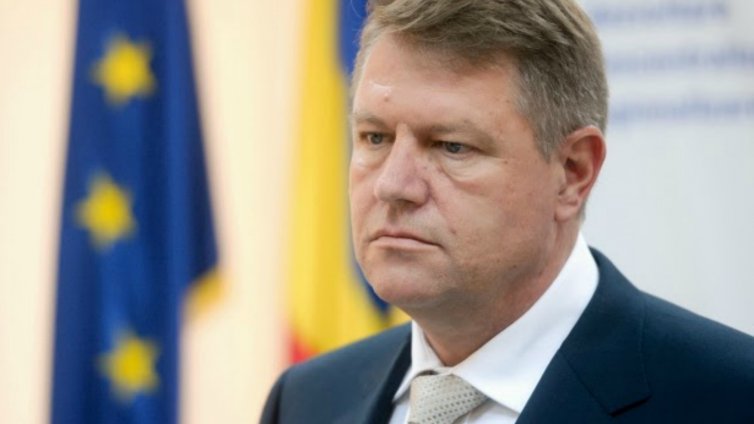 Румънският президент Йоханис: Не подкрепяме Европа на няколко скорости