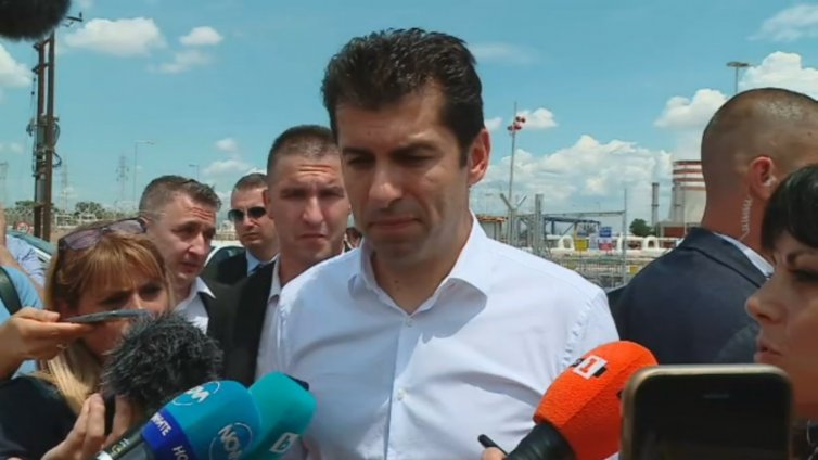 ПП връща мандата, не може да си осигури подкрепа