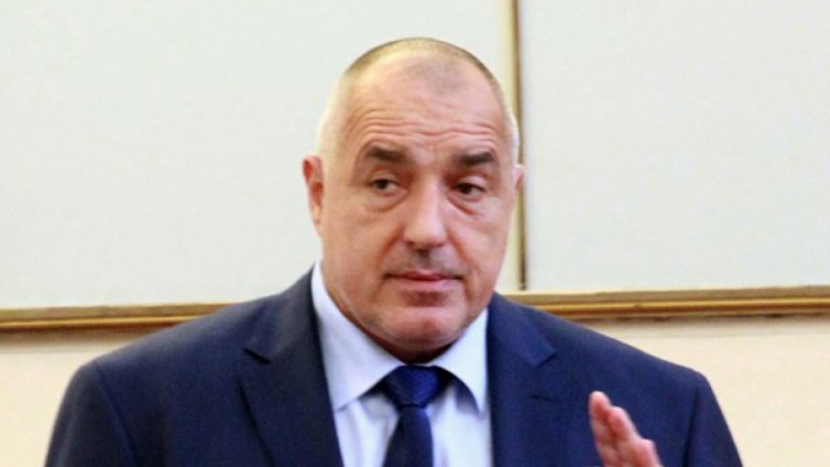 Борисов избухна: Не може да се твърди, че помагаме на олигарси!