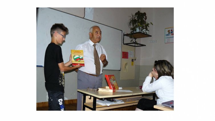 Наш учен представя технология за добив на метали от Черно море