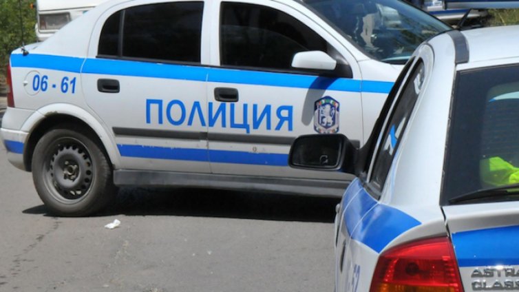 Украинец е предизвикал тежката катастрофа на Хаинбоаз  