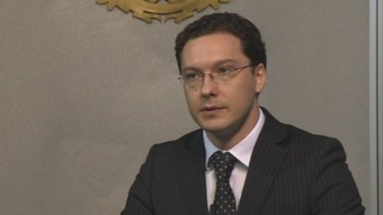 Митов и Лавров ще разговарят в Сочи и по енергийни въпроси
