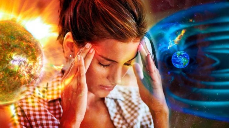 4 мощни магнитни бури ни удрят през февруари