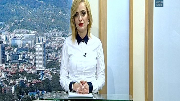 "Европейска Варна" , 18.12.2017