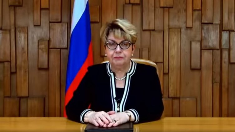 Василев: Излизаме с позиция за Митрофанова