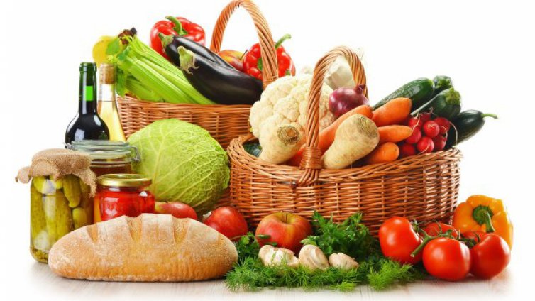 Над 120% повече храни изнася страната ни