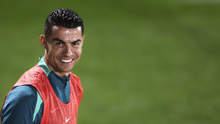 Кристиано Роналдо обяви кой ще е последния му голям турнир
