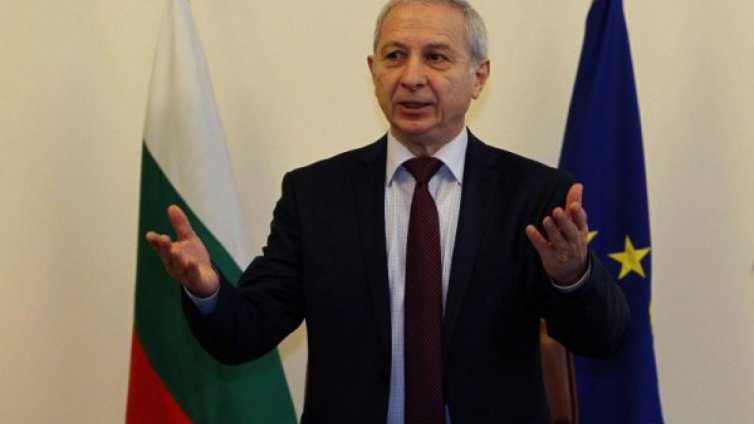 Герджиков към губернаторите: Има ли заиграване, ще има уволняване