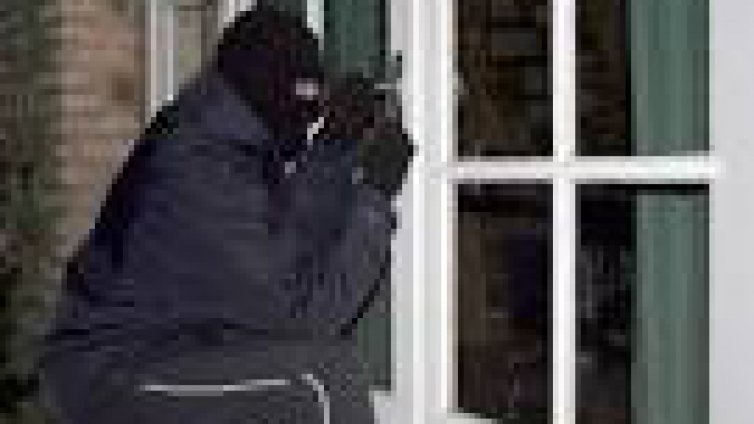 Шуменски апаши шетат из варненско