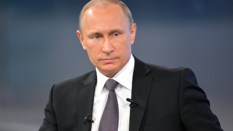 Путин: Тръмп е умен човек