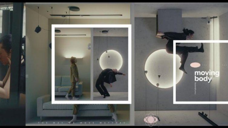 Фестивалът Moving Body се провежда за девети път във Варна  (ПРОГРАМА)