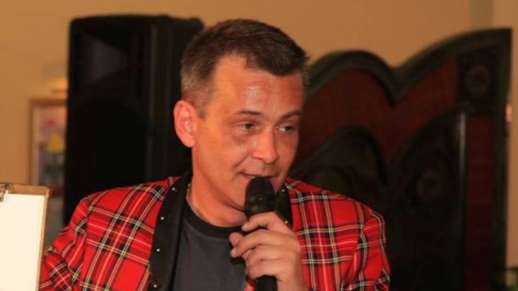 Почина нашият колега Троян Георгиев