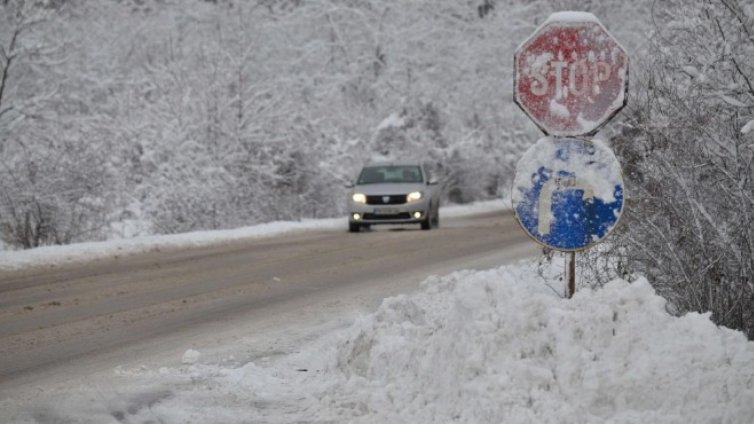 Днес – най-студеният ден, на места живакът ще покаже -20°C  