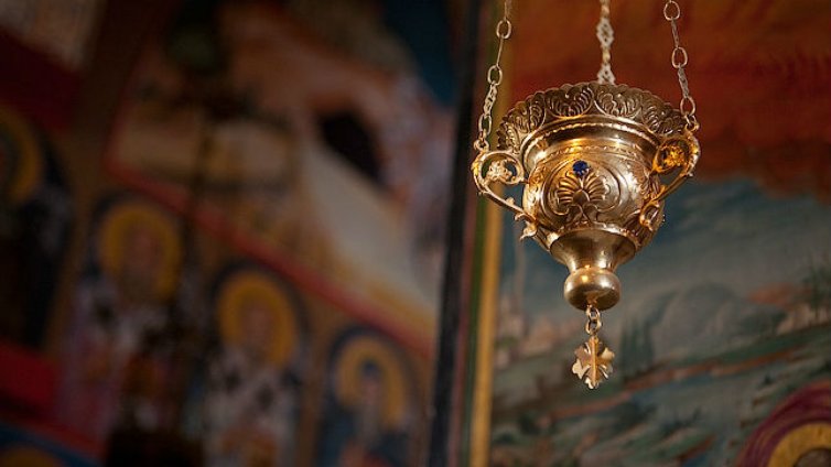 Молебен против катастрофите готвят в Бачковския манастир