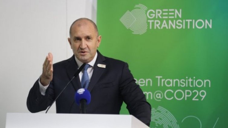 Депутатите отхвърлиха вето на президента