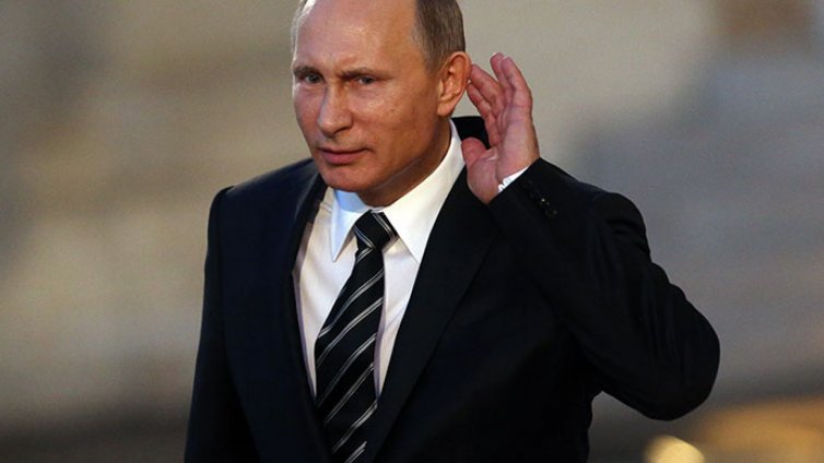 6% от американците биха подкрепили Путин за президент на САЩ