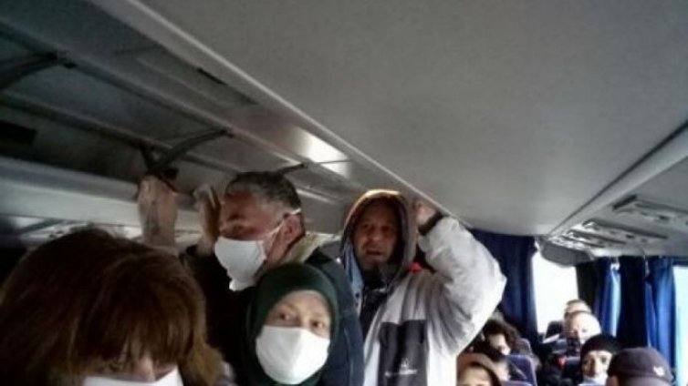 Виц на деня - 17 април