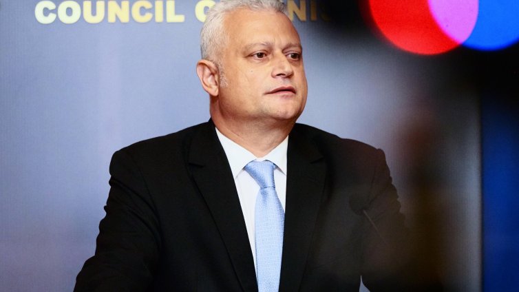 Дечев: Вместо да търси истината по случая "Петрохан", се тръгва в паническа атака срещу мен