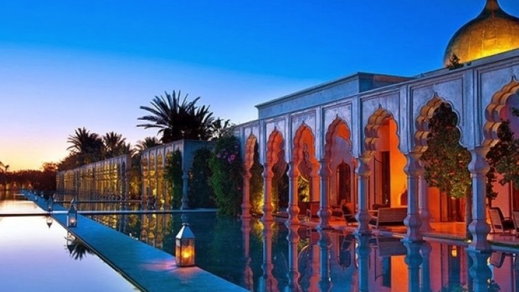 Анулираха чартърите за Мароко за Великден